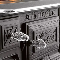 Vedspis - Smålandsspisen 28 (U)