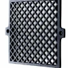 Ventilgaller - Gjutjärn no. 15