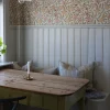 William Morris & Co. Tapet - Fruit Limestone/Artichoke