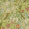 William Morris & Co. Tapet - Golden Lily Pale Biscuit