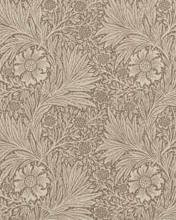 William Morris & Co. Tapet - Marigold Bullrush
