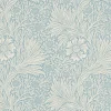 William Morris & Co. Tapet - Marigold Wedgwood