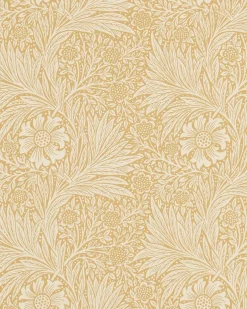 William Morris & Co. Tapet - Marigold Cowslip