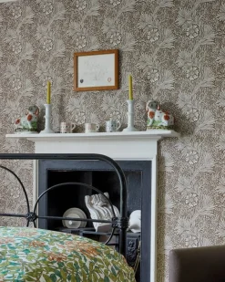 William Morris & Co. Tapet - Marigold Cowslip