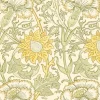 William Morris & Co. Tapet - Pink & Rose cowslip/fennel