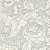 William Morris & Co. Tapet - Pure Bachelor´s Button Stone/Linen