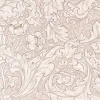 William Morris & Co. Tapet - Pure Bachelor´s Button Faded Sea Pink