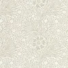 William Morris & Co. Tapet - Pure Marigold Soft Gilver