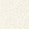 William Morris & Co. Tapet - Pure Willow Boughs Ivory/Pearl