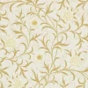 William Morris & Co. Tapet - Scroll Vellum/Biscuit
