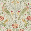 William Morris & Co. Tapet - Seasons by May linen