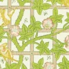 William Morris & Co. Tapet - Trellis summer yellow