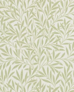 William Morris & Co. Tapet - Willow Olive