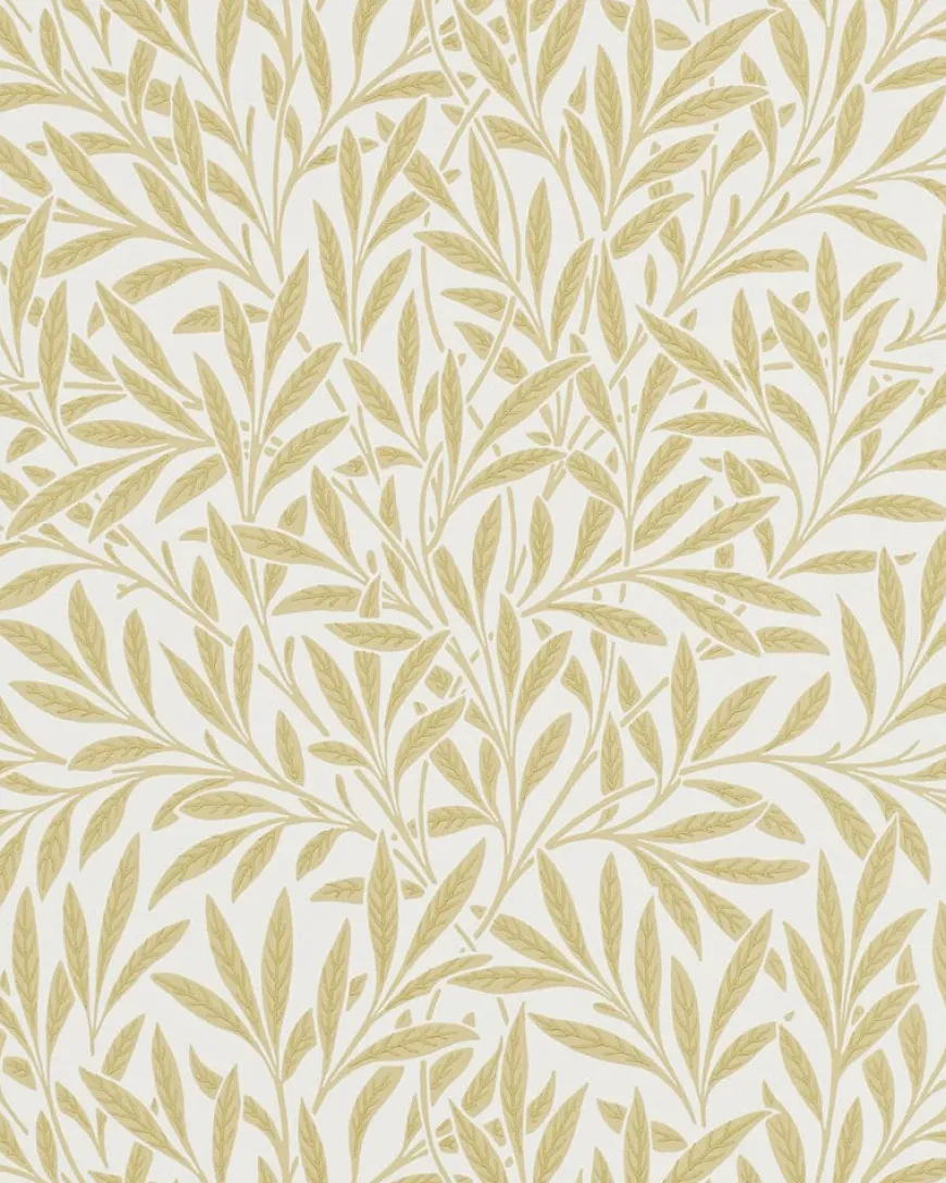 William Morris & Co. Tapet - Willow Camomile